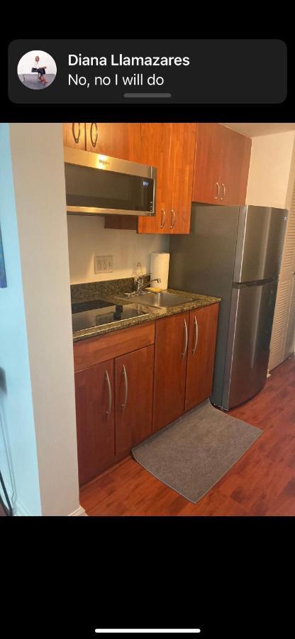 Prime Location Studio In Brickell Apartment Miami