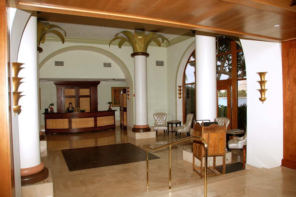 Palmeiras Club Hotel Miami
