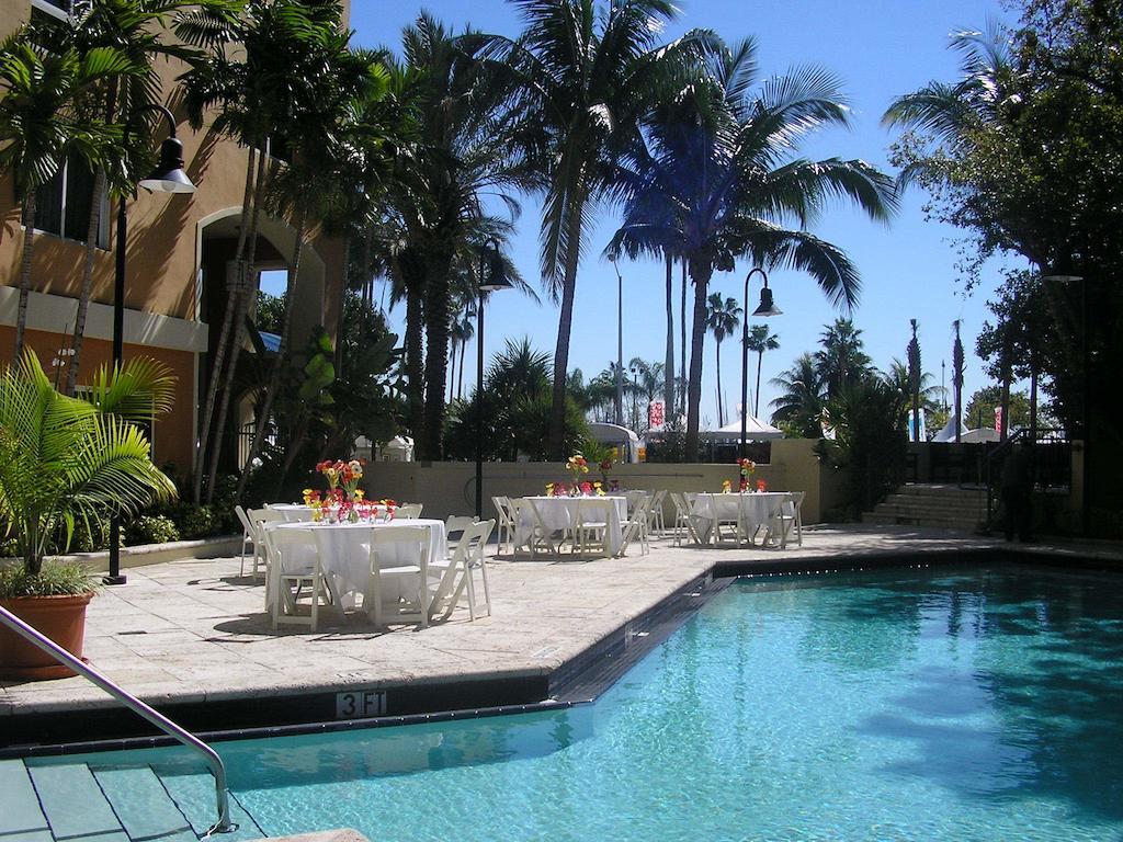The Mutiny Luxury 4* Miami