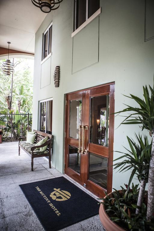 The Mutiny Luxury 4* Miami
