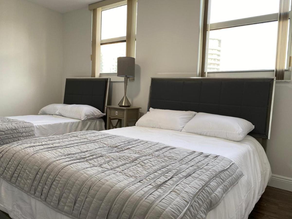 Beautiful Large Apt 2 Brm With Ocean Views In Brickell *