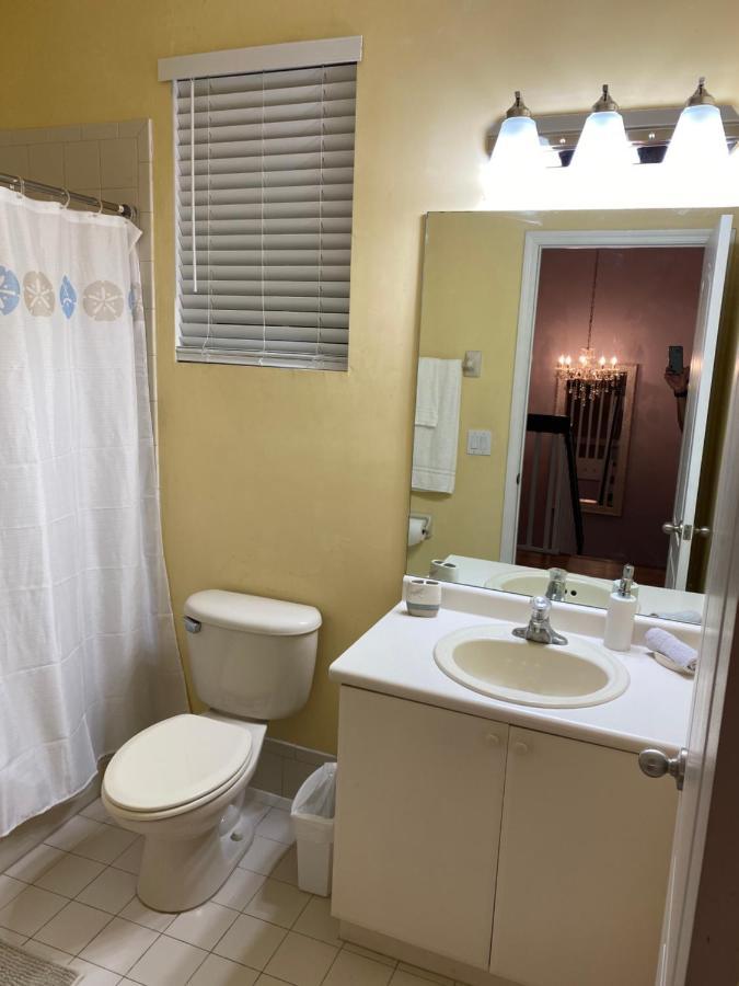Casa 3 Guest house Miami