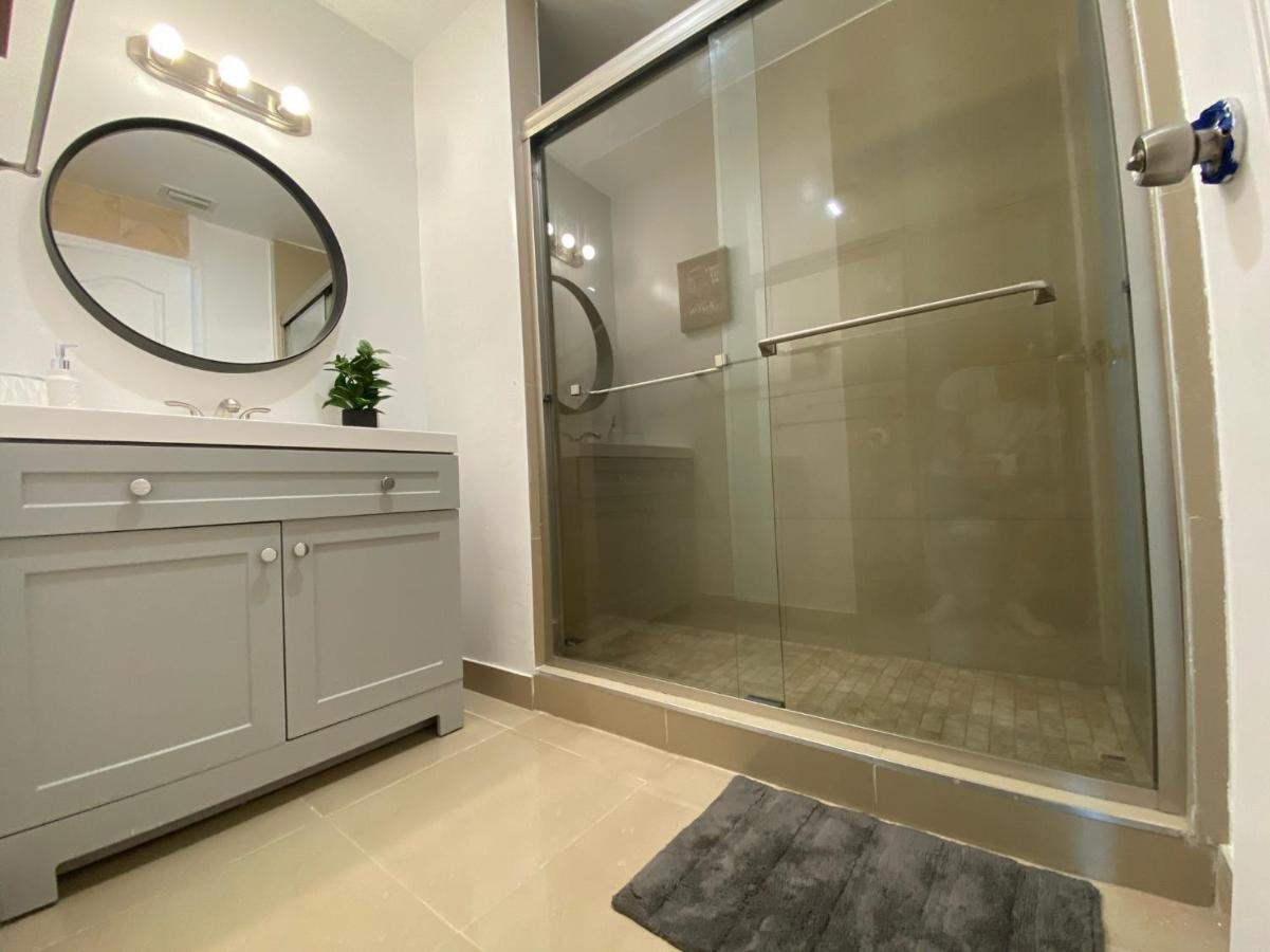 Apt 2 - Gallo Suite Apartment Miami