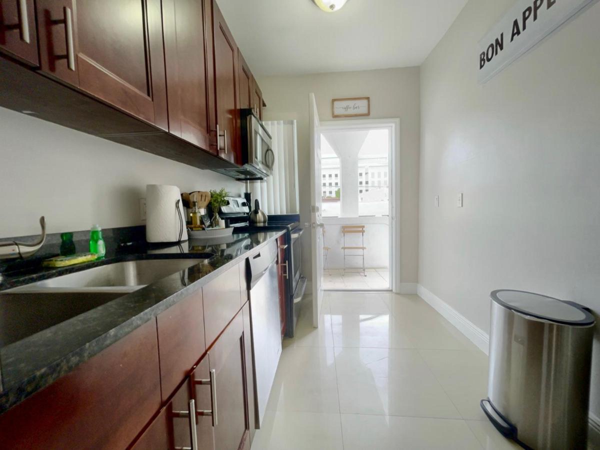 Apt 2 - Gallo Suite