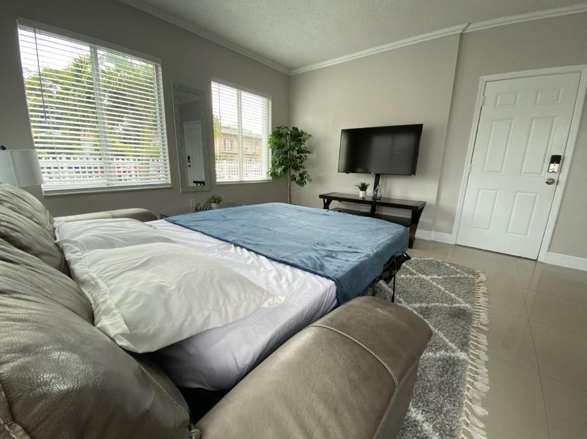 Apt 2 - Gallo Suite * Miami