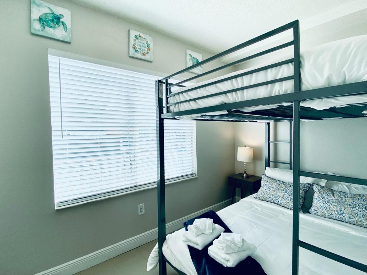 Apt 2 - Gallo Suite