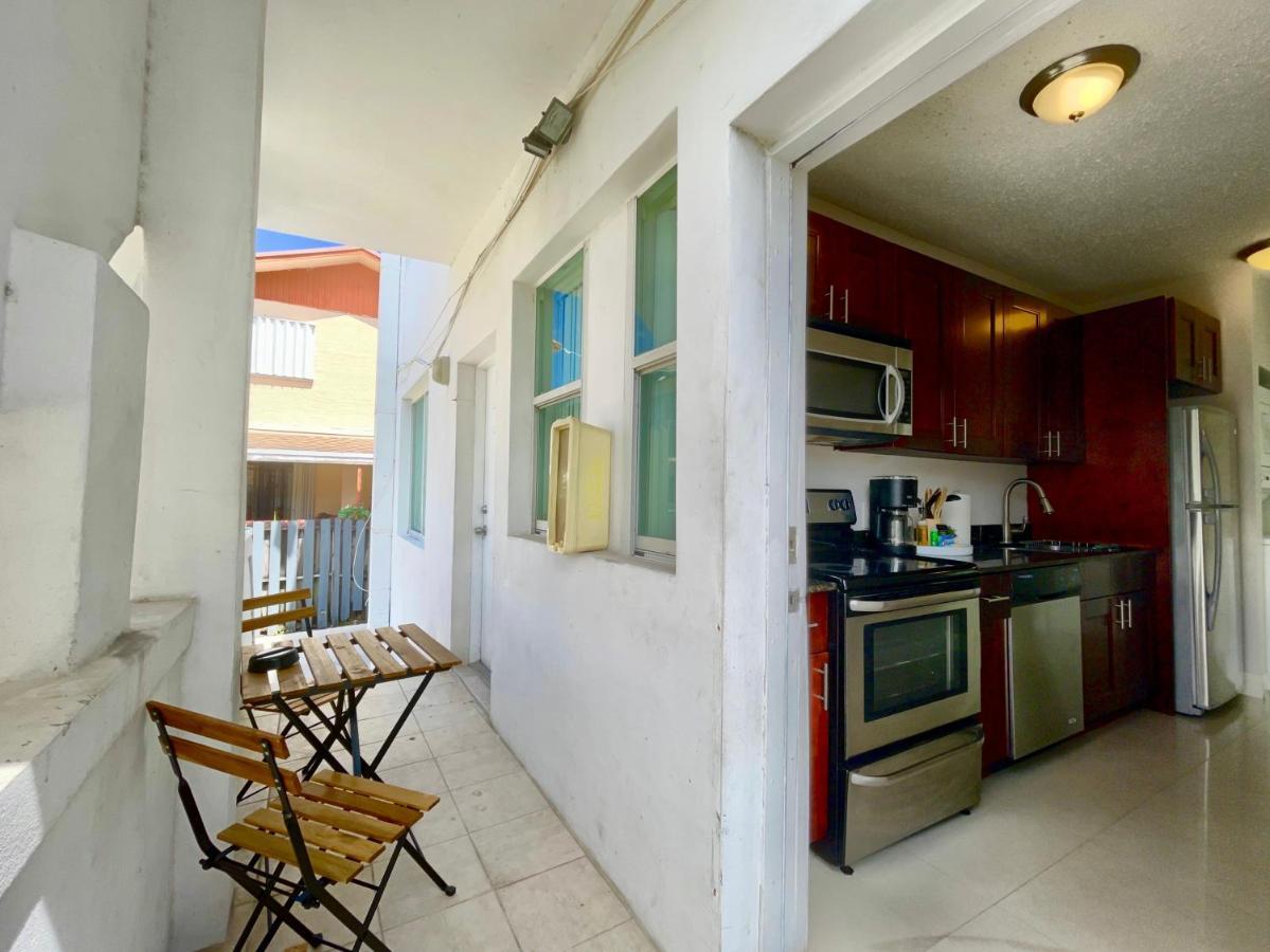 Apt 2 - Gallo Suite Apartment