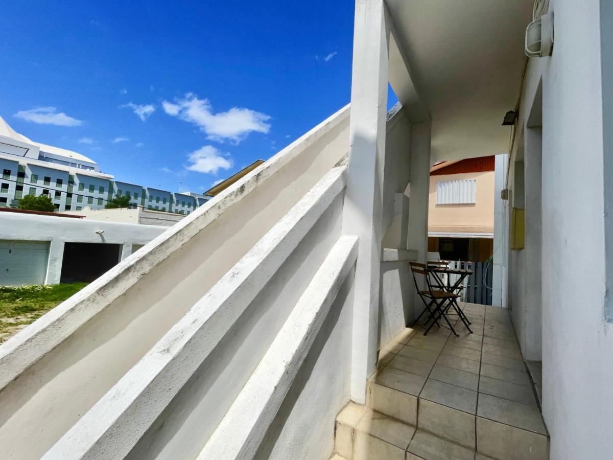 Apt 2 - Gallo Suite Apartment Miami