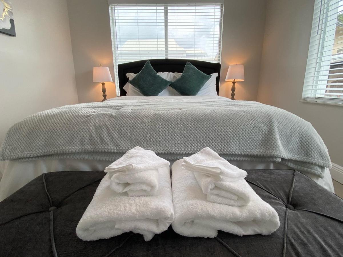 Apt 2 - Gallo Suite * Miami