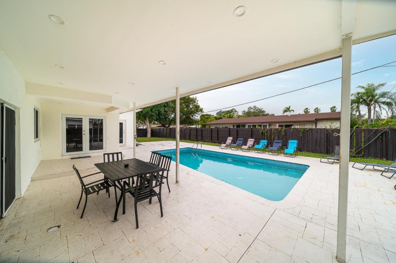 Holiday home Pool *
