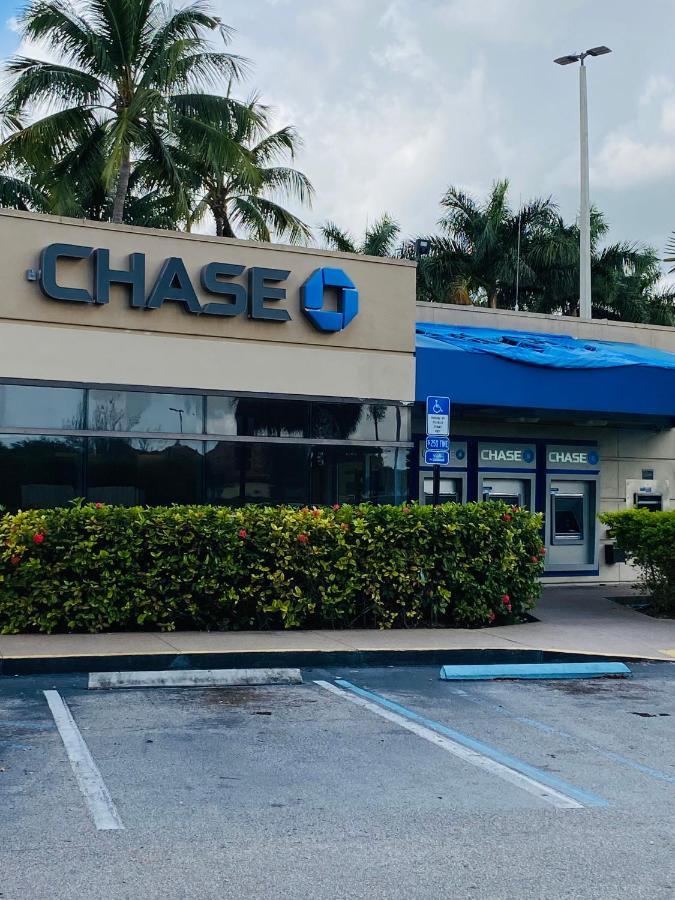 Apartment Lovely With Free Parking Miami
