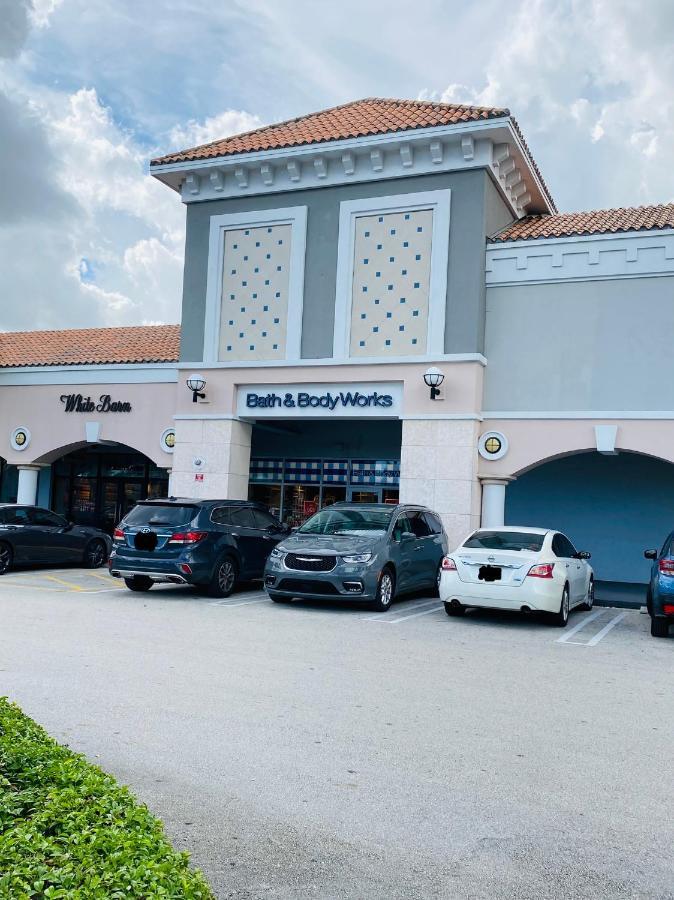 Lovely With Free Parking Apartment Miami