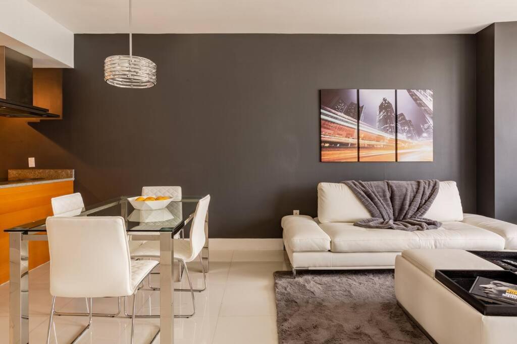 Apartment Downtown At The W - Icon Brickell *