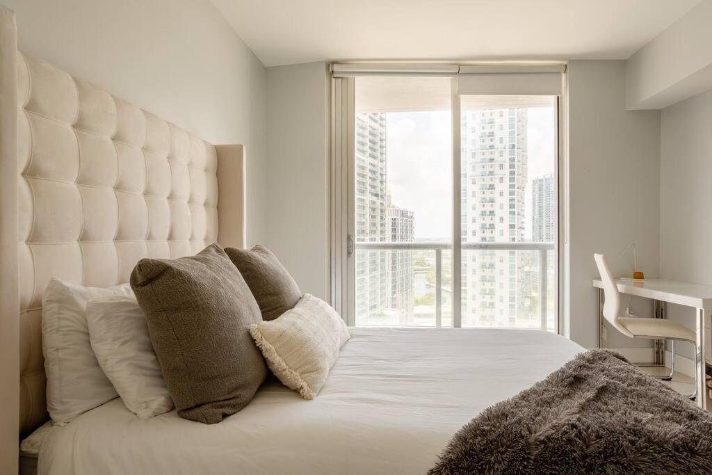 Downtown At The W - Icon Brickell