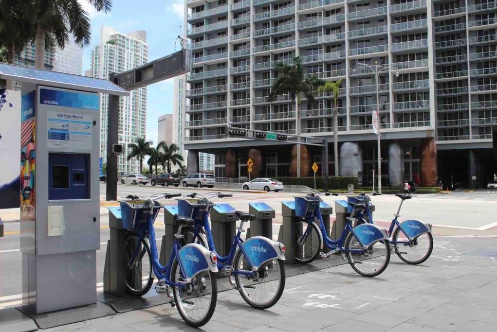 Downtown At The W - Icon Brickell *