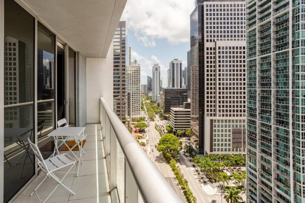 Downtown At The W - Icon Brickell