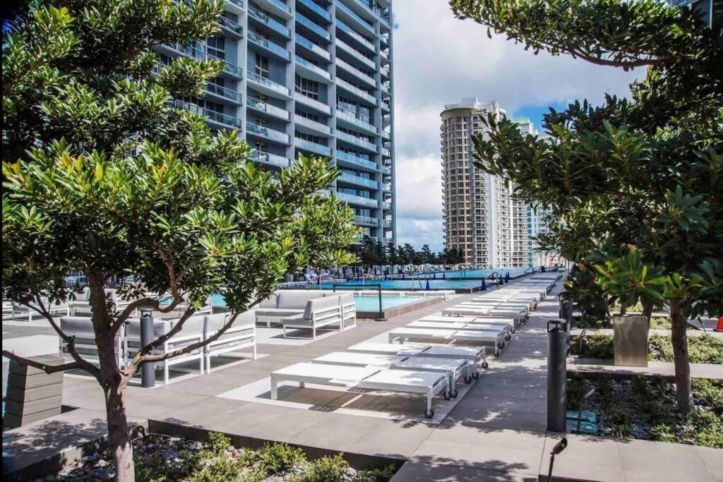 Downtown At The W - Icon Brickell * Miami