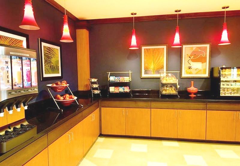 Hotel Fairfield & By Marriott Airport South 3*
