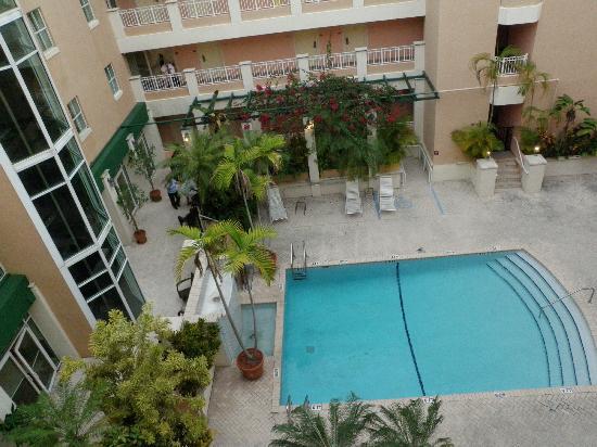 Rodeway South - Coral Gables Inn 3*