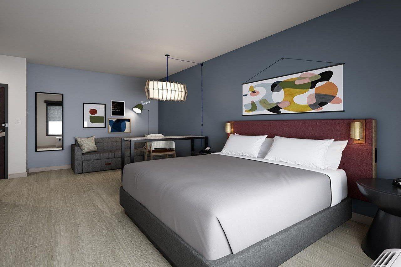 Hotel Atwell Brickell By Ihg