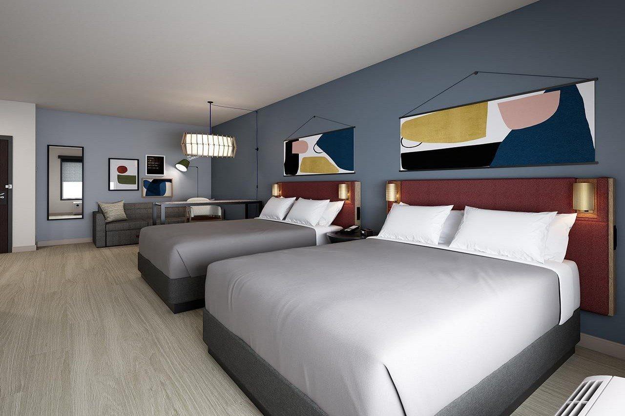 Atwell Brickell By Ihg