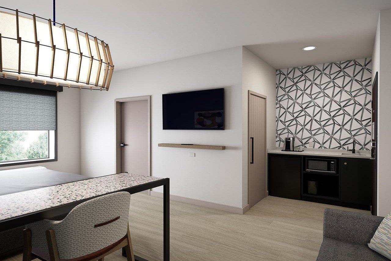 Atwell Brickell By Ihg 4*