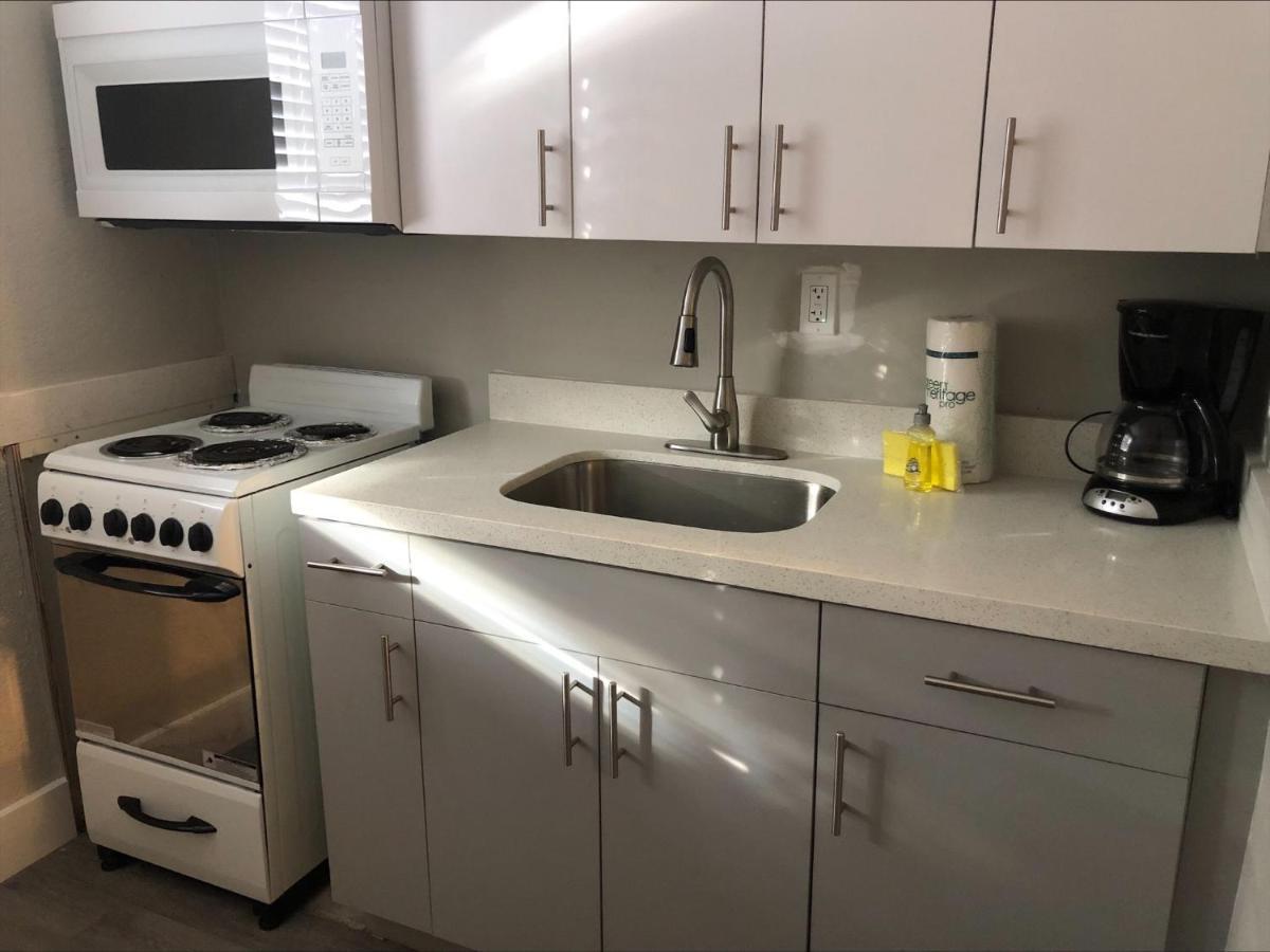 Apartamento Krymwood Flats Wynwood *