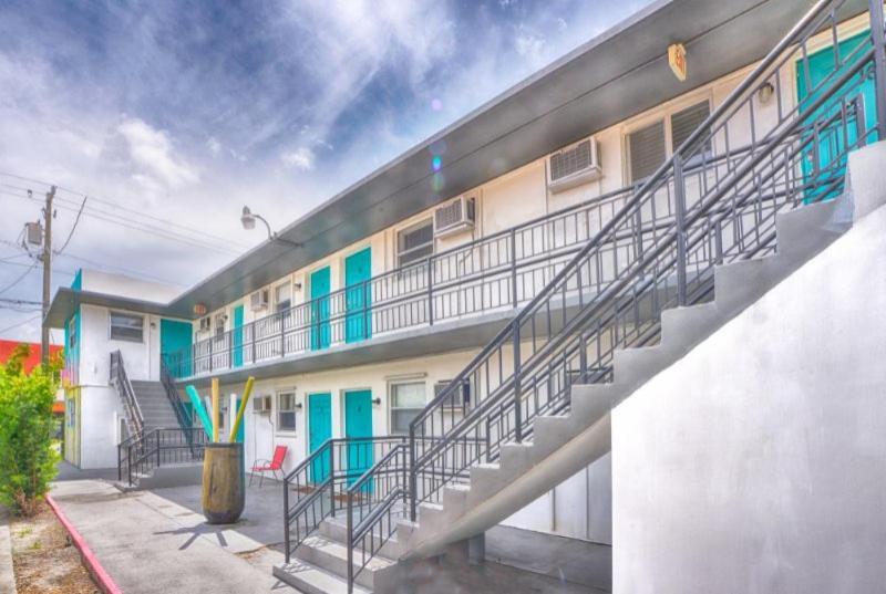 Krymwood Flats Wynwood Apartamento