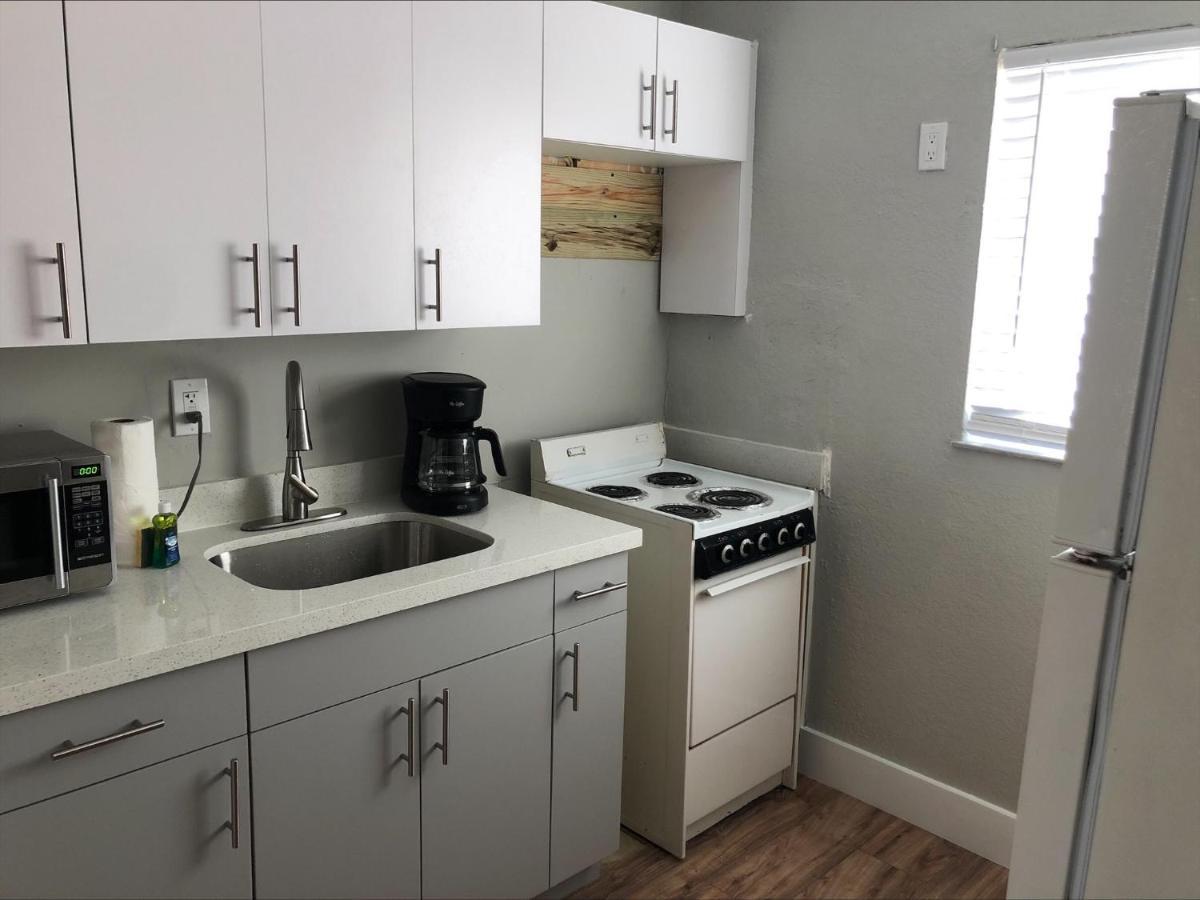 Krymwood Flats Wynwood Apartamento Miami