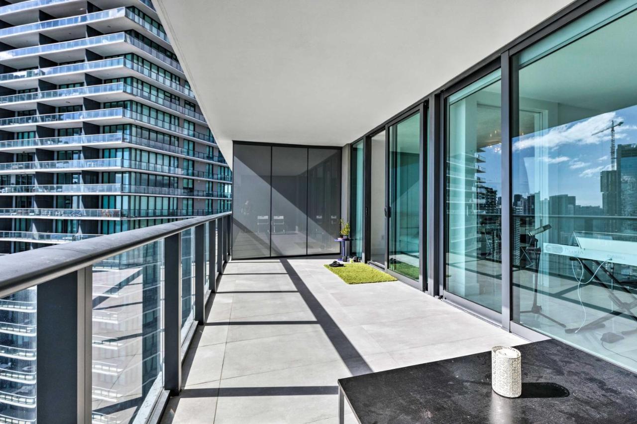 Apartment Luxe With Community Pool And Hot Tub!