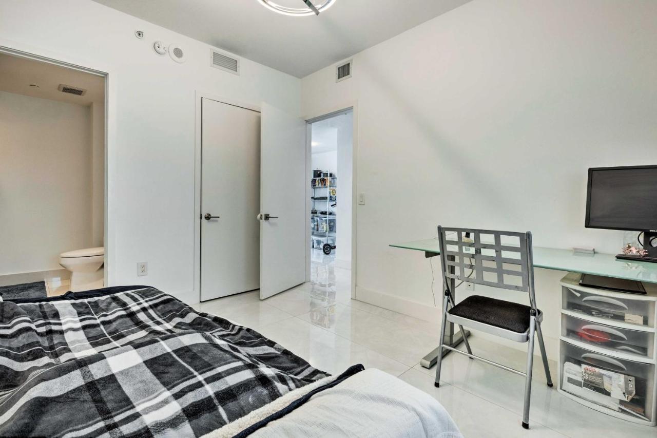 Apartment Luxe With Community Pool And Hot Tub!