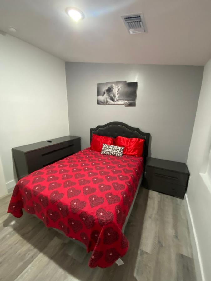 New Modern Cozy Apt Mins Away From South Beach And Wynwood Includes Free Parking Apartment *