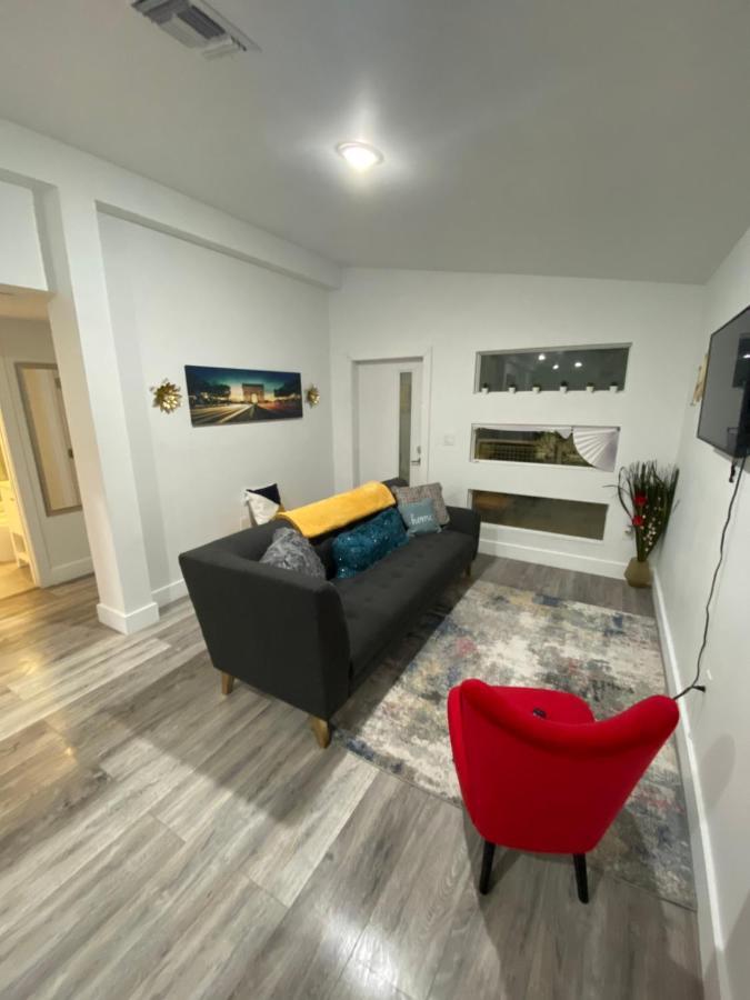 New Modern Cozy Apt Mins Away From South Beach And Wynwood Includes Free Parking Miami