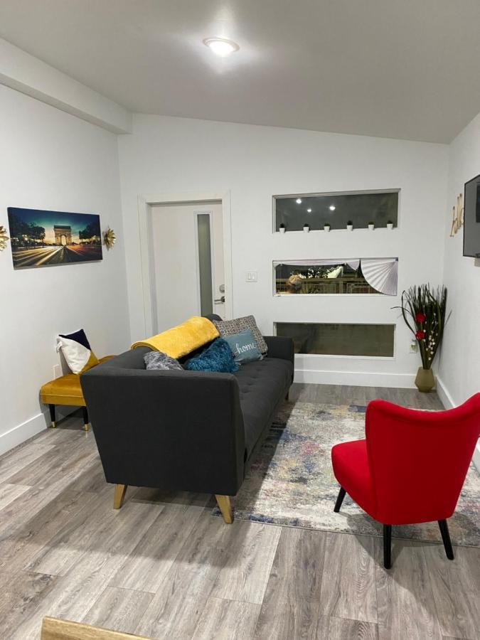 New Modern Cozy Apt Mins Away From South Beach And Wynwood Includes Free Parking Miami