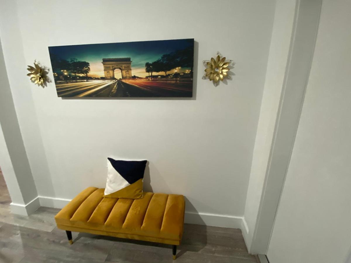 New Modern Cozy Apt Mins Away From South Beach And Wynwood Includes Free Parking Apartment Miami