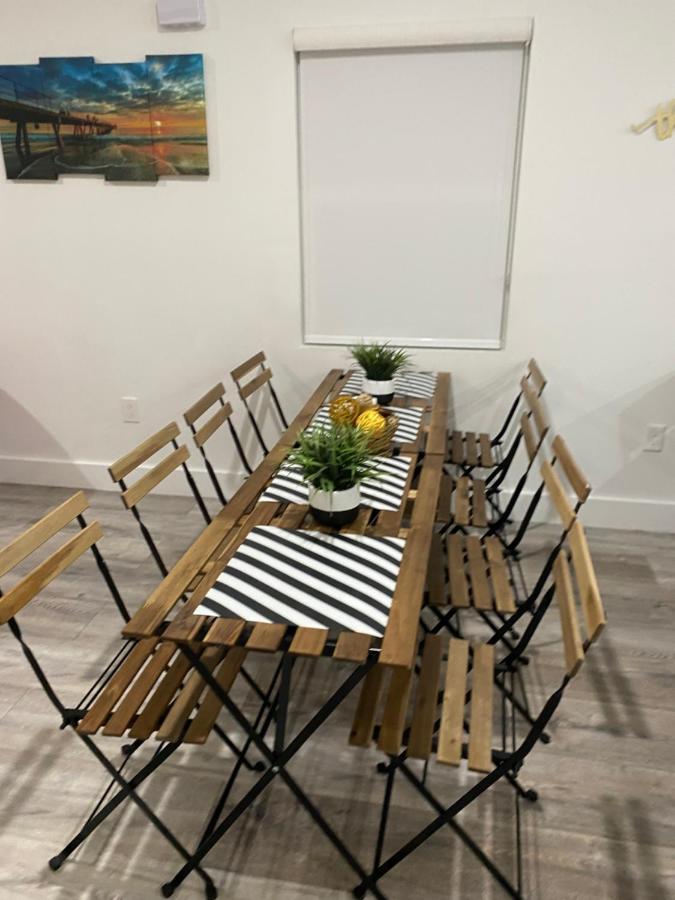 New Modern Cozy Apt Mins Away From South Beach And Wynwood Includes Free Parking Apartment Miami