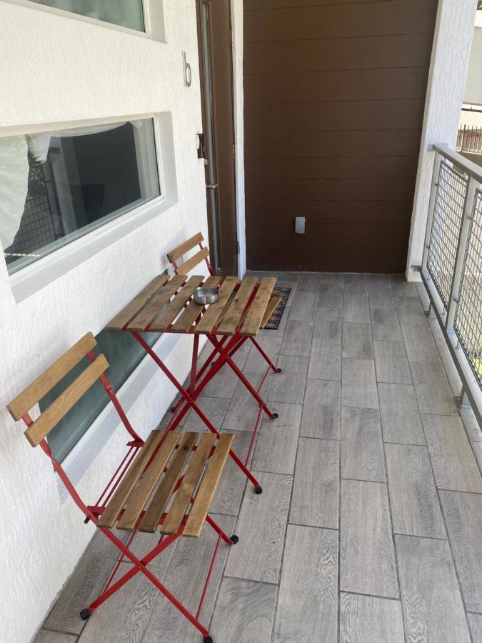 Apartment New Modern Cozy Apt Mins Away From South Beach And Wynwood Includes Free Parking