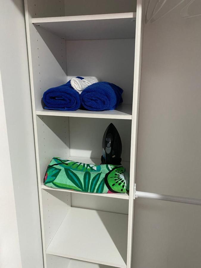 New Modern Cozy Apt Mins Away From South Beach And Wynwood Includes Free Parking