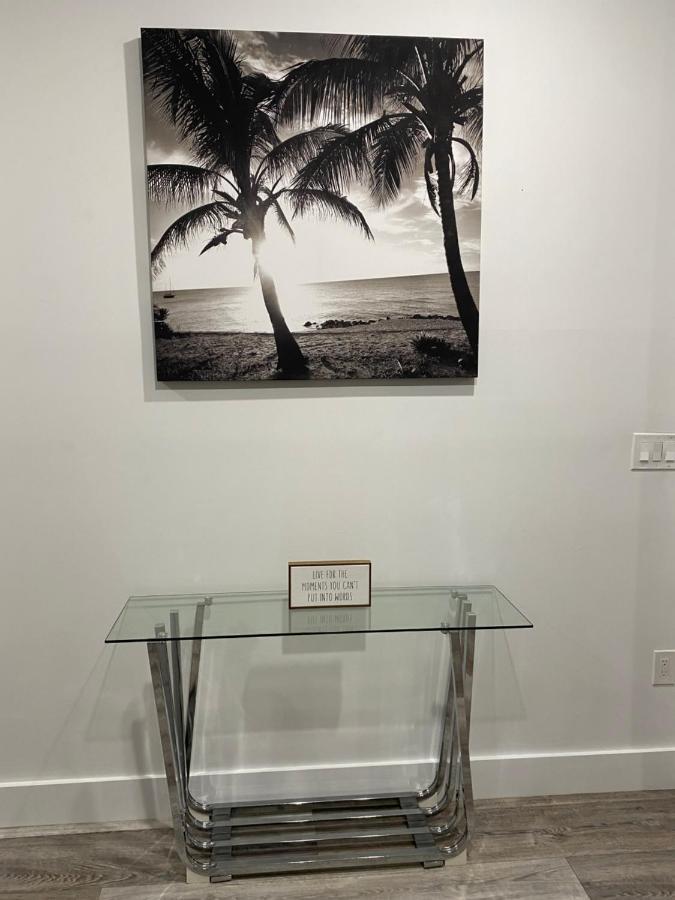 Apartment New Modern Cozy Apt Mins Away From South Beach And Wynwood Includes Free Parking