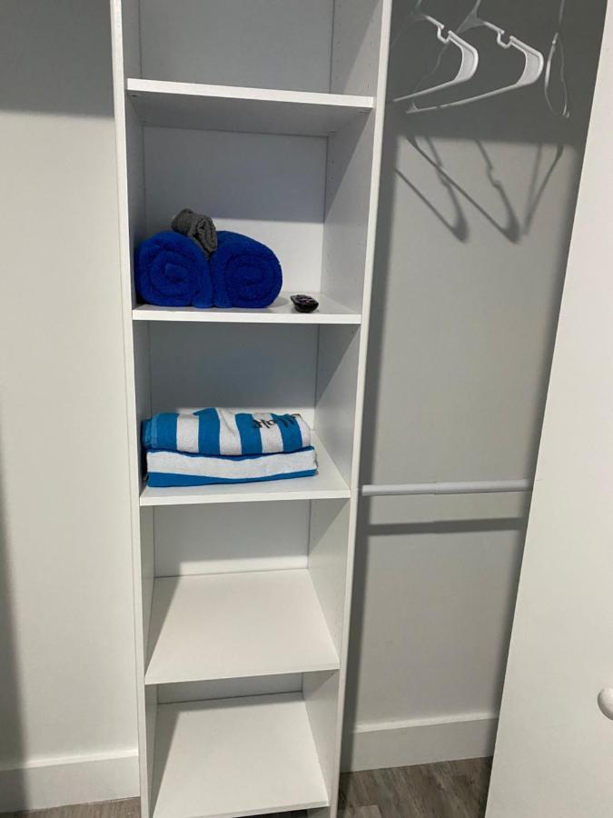 New Modern Cozy Apt Mins Away From South Beach And Wynwood Includes Free Parking *