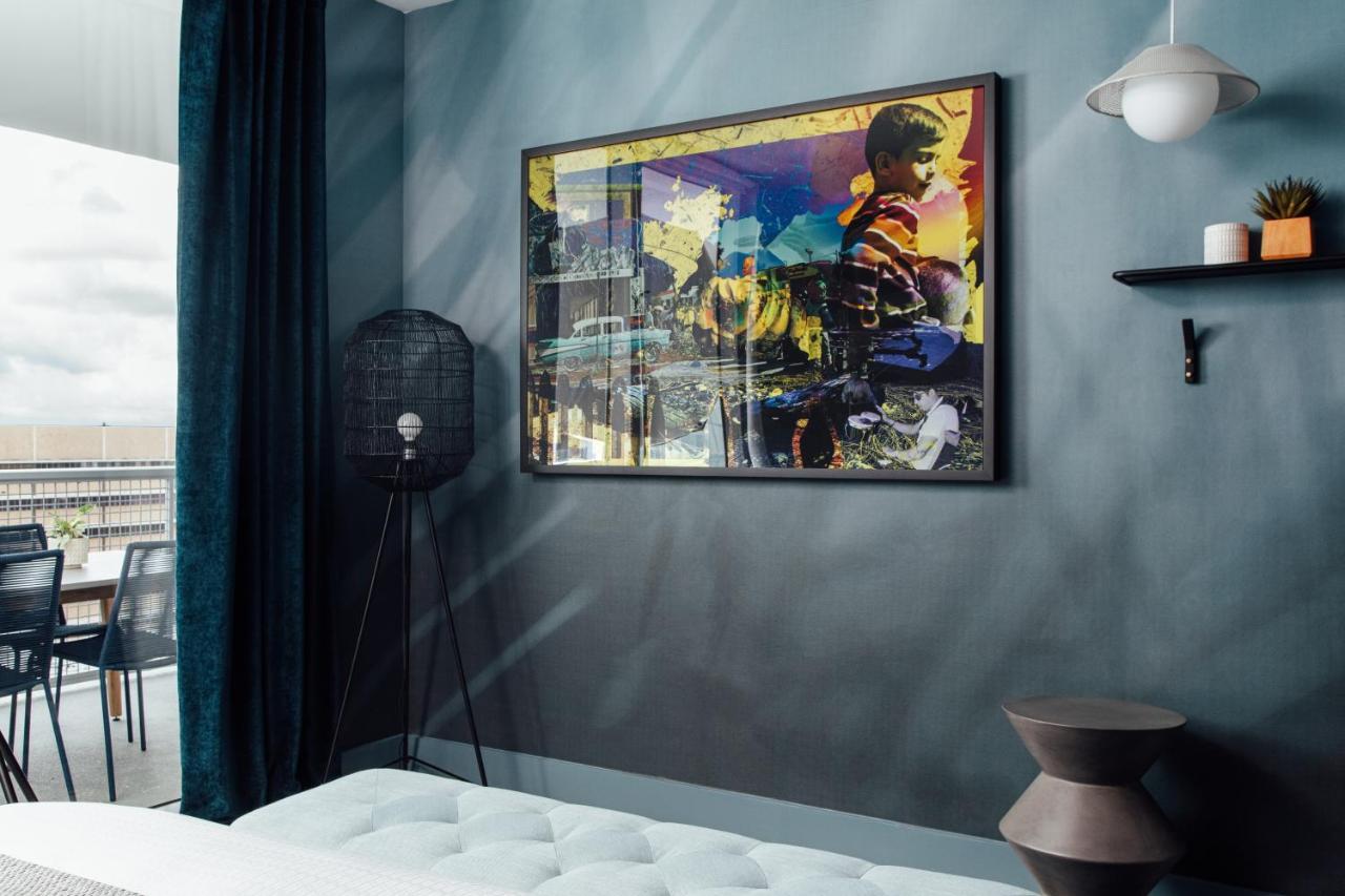 Aparthotel Mint House - Downtown