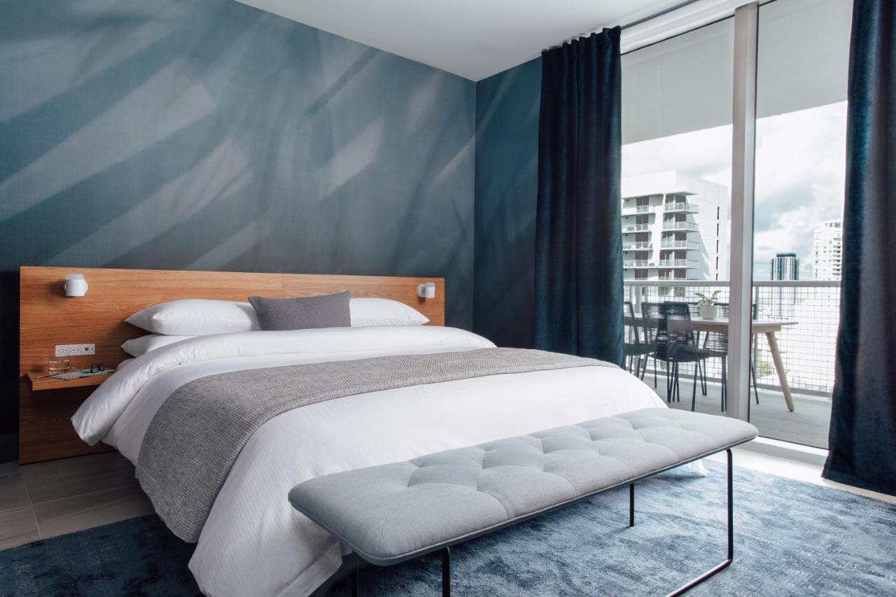 Mint House - Downtown Aparthotel