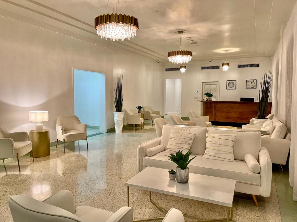 439 Hotel Miami