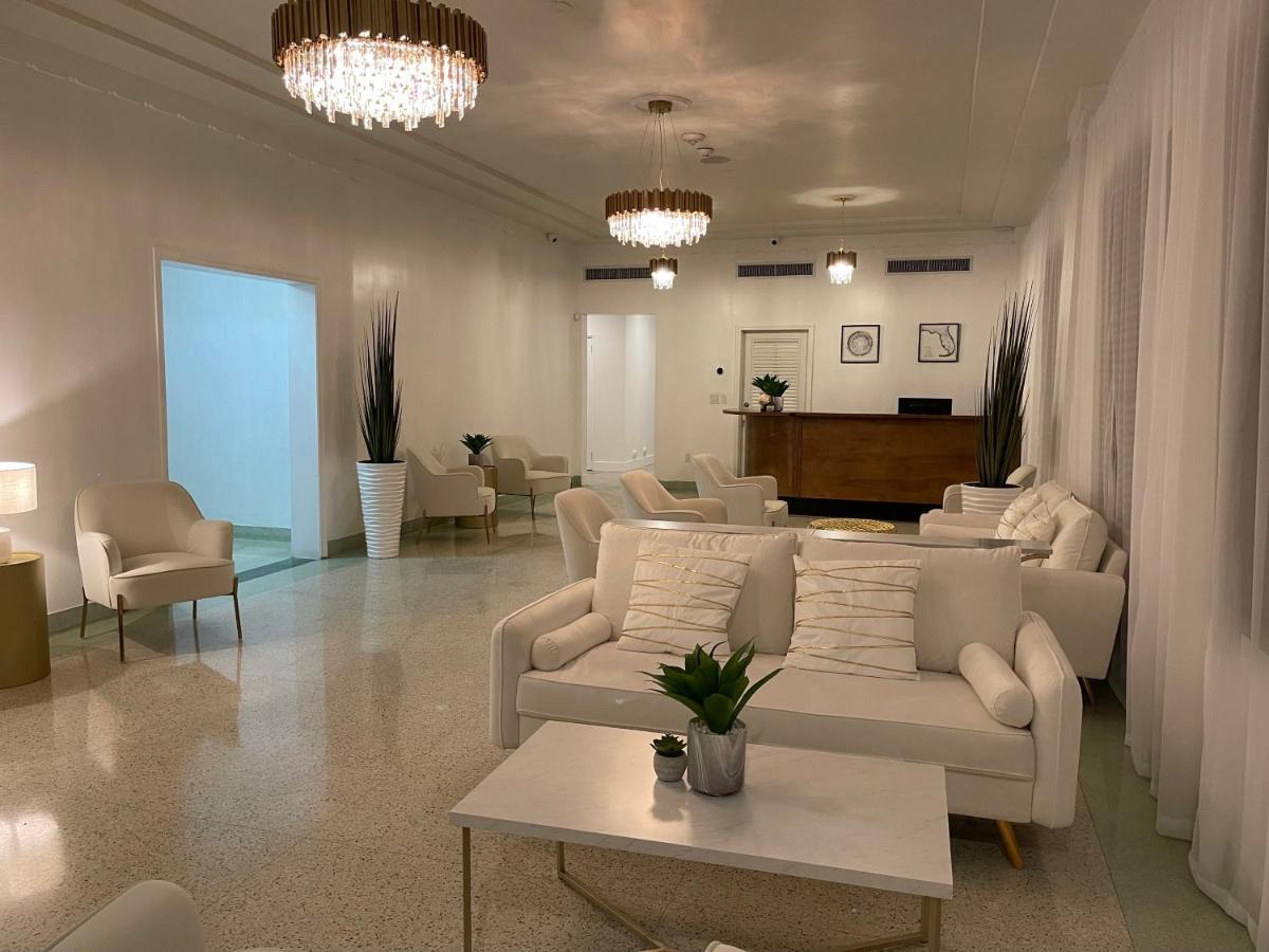 439 Hotel Miami