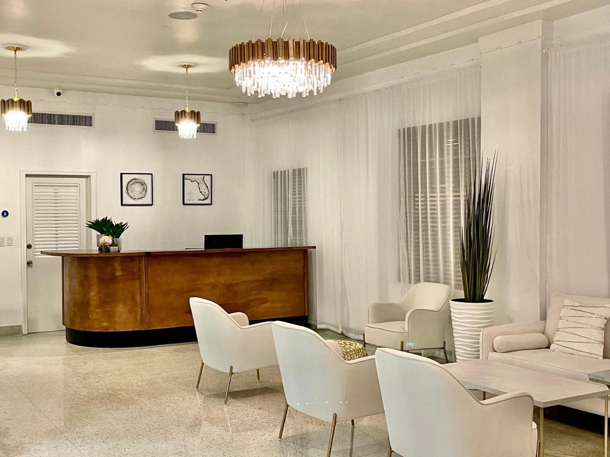 Hotel 439 Hotel Miami