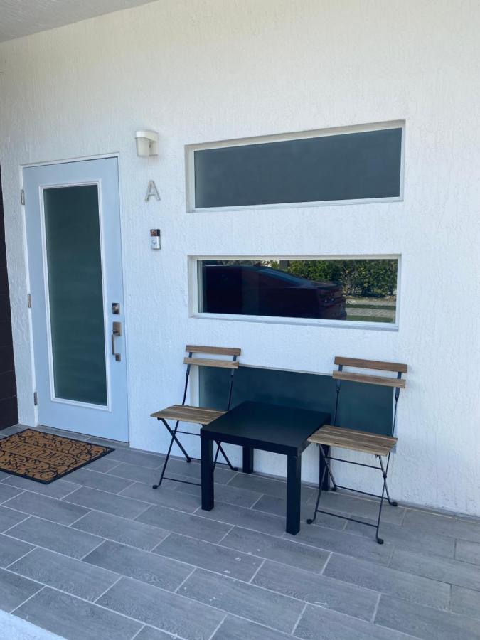 Luxurious Apt With Free Parking Mins Away From South Beach And Wynwood Apartment Miami