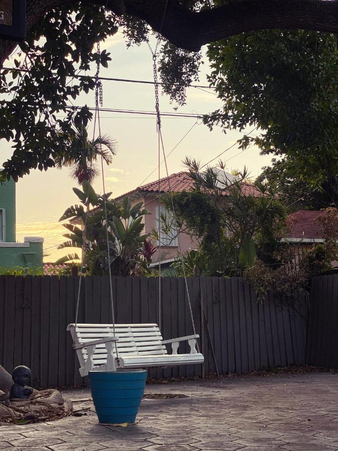 Private W/ Full Backyard, Bbq, 5min From Mia Guest house