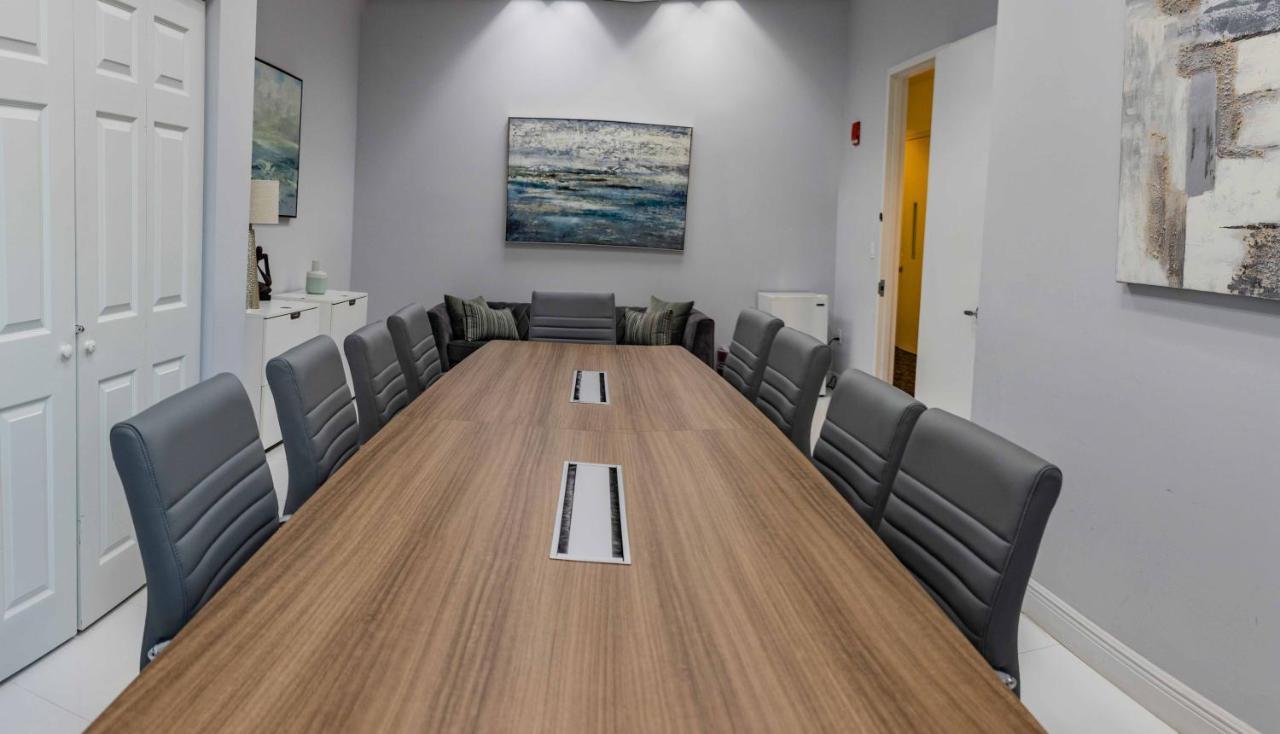 Luxury Brickell Apartment Miami