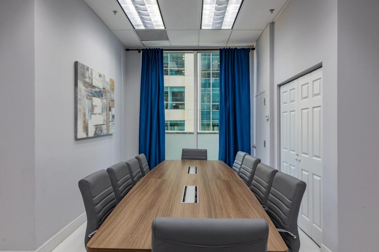 Luxury Brickell Apartment