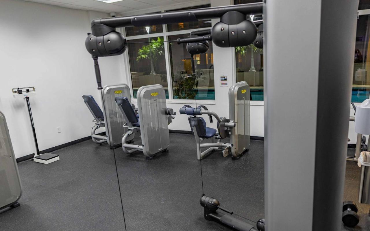 Apartment Luxury Brickell